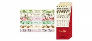 INCENSE SQUARE GIFT PACK
